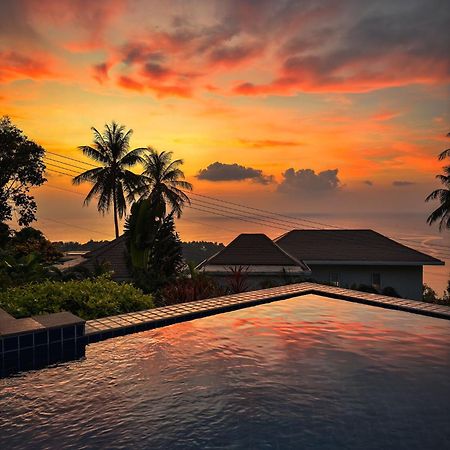 Baan Chom Chan เกาะพะงัน ภายนอก รูปภาพ