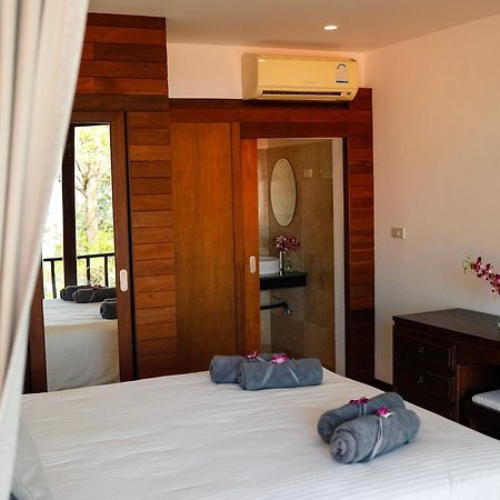 Baan Chom Chan เกาะพะงัน ภายนอก รูปภาพ