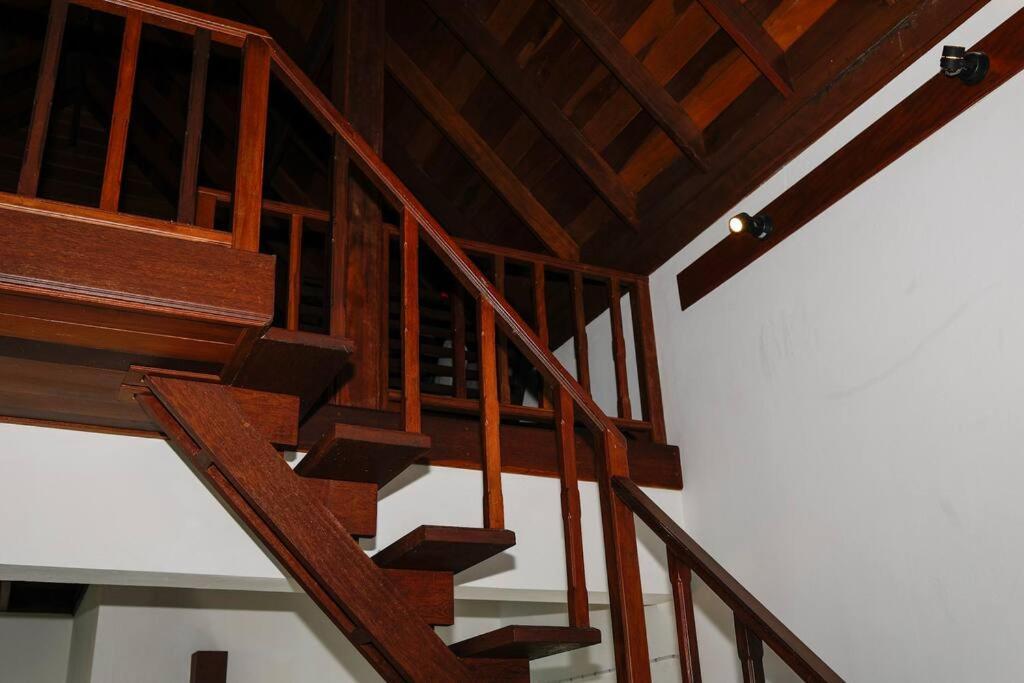 Baan Chom Chan เกาะพะงัน ภายนอก รูปภาพ