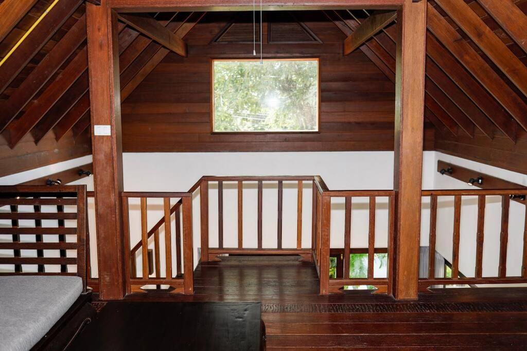Baan Chom Chan เกาะพะงัน ภายนอก รูปภาพ